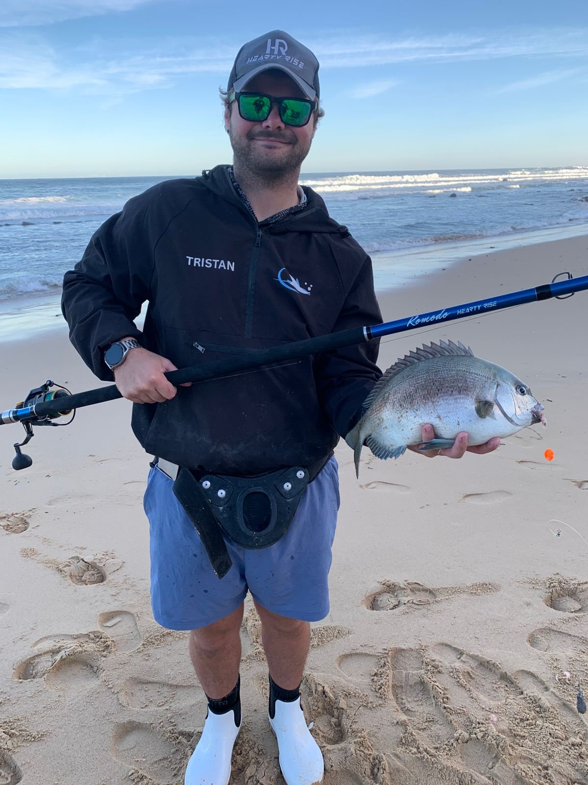 Fishing 64
